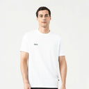 RANSOM T - SHIRT MEN WHITE - Monastery | Tienda Oficial Colombia
