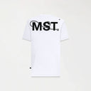 RANSOM T - SHIRT MEN WHITE - Monastery | Tienda Oficial Colombia