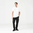 RANSOM T - SHIRT MEN WHITE - Monastery | Tienda Oficial Colombia