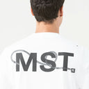 RANSOM T - SHIRT MEN WHITE - Monastery | Tienda Oficial Colombia