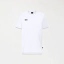 RANSOM T - SHIRT MEN WHITE - Monastery | Tienda Oficial Colombia