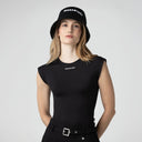 RASMIJ BODY WOMEN BLACK - Monastery | Tienda Oficial Colombia