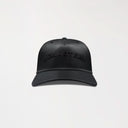RASTUS CAP UNISEX BLACK U - Monastery | Tienda Oficial Colombia