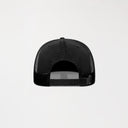 RASTUS CAP UNISEX BLACK U - Monastery | Tienda Oficial Colombia