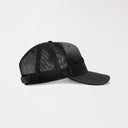 RASTUS CAP UNISEX BLACK U - Monastery | Tienda Oficial Colombia