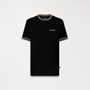 REGNUM T - SHIRT MEN BLACK - Monastery | Tienda Oficial Colombia