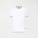 REGNUM T - SHIRT MEN WHITE - Monastery | Tienda Oficial Colombia