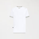 REGNUM T - SHIRT MEN WHITE - Monastery | Tienda Oficial Colombia