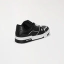 RENAUD SNEAKERS MEN BLACK - Monastery | Tienda Oficial Colombia
