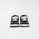 RENAUD SNEAKERS MEN BLACK - Monastery | Tienda Oficial Colombia