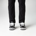 RENAUD SNEAKERS MEN BLACK - Monastery | Tienda Oficial Colombia