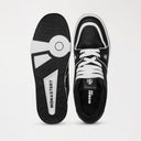 RENAUD SNEAKERS MEN BLACK - Monastery | Tienda Oficial Colombia