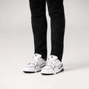 RENAUD SNEAKERS MEN WHITE - Monastery | Tienda Oficial Colombia