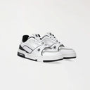 RENAUD SNEAKERS MEN WHITE - Monastery | Tienda Oficial Colombia
