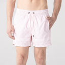 RENDUG SWIMSHORT MEN ROSE QUARTZ - Monastery | Tienda Oficial Colombia