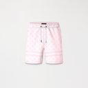 RENDUG SWIMSHORT MEN ROSE QUARTZ - Monastery | Tienda Oficial Colombia