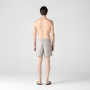 RENDUG SWIMSHORT MEN SIMPLY TAUPE - Monastery | Tienda Oficial Colombia