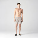 RENDUG SWIMSHORT MEN SIMPLY TAUPE - Monastery | Tienda Oficial Colombia