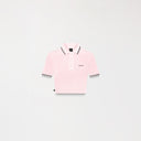 REXI CROP TOP WOMEN ROSE QUARTZ - Monastery | Tienda Oficial Colombia