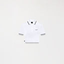 REXI CROP TOP WOMEN WHITE - Monastery | Tienda Oficial Colombia
