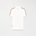REXX POLO MEN EGRET - Monastery | Tienda Oficial Colombia
