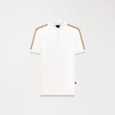 REXX POLO MEN EGRET - Monastery | Tienda Oficial Colombia
