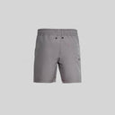 RIGGIONI SWIM SHORT GREY | Monastery Couture