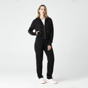 RIMAT JACKET WOMEN BLACK - Monastery | Tienda Oficial Colombia