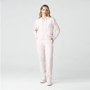 RIMAT JACKET WOMEN PALE LILAC - Monastery | Tienda Oficial Colombia