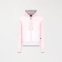 RIMAT JACKET WOMEN PALE LILAC - Monastery | Tienda Oficial Colombia