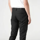 ROCO PANT MEN BLACK - Monastery | Tienda Oficial Colombia