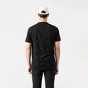 RODMAN T - SHIRT MEN BLACK - Monastery | Tienda Oficial Colombia