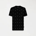 RODMAN T - SHIRT MEN BLACK - Monastery | Tienda Oficial Colombia