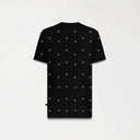 RODMAN T - SHIRT MEN BLACK - Monastery | Tienda Oficial Colombia