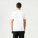 RODMAN T - SHIRT MEN WHITE - Monastery | Tienda Oficial Colombia