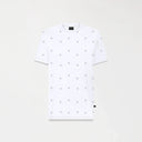 RODMAN T - SHIRT MEN WHITE - Monastery | Tienda Oficial Colombia