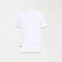 RODMAN T - SHIRT MEN WHITE - Monastery | Tienda Oficial Colombia