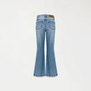 ROMY JEAN WOMEN BLUE DENIM - Monastery | Tienda Oficial Colombia