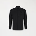 RONNIE SHIRT MEN BLACK - Monastery | Tienda Oficial Colombia