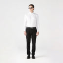 RONNIE SHIRT MEN WHITE - Monastery | Tienda Oficial Colombia