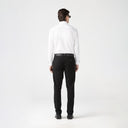 RONNIE SHIRT MEN WHITE - Monastery | Tienda Oficial Colombia