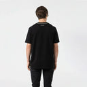 ROONEY T - SHIRT MEN BLACK - Monastery | Tienda Oficial Colombia