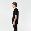 ROONEY T - SHIRT MEN BLACK - Monastery | Tienda Oficial Colombia