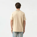 ROONEY T - SHIRT MEN IRISH CREAM - Monastery | Tienda Oficial Colombia