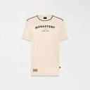 ROONEY T - SHIRT MEN IRISH CREAM - Monastery | Tienda Oficial Colombia