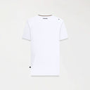 ROONEY T - SHIRT MEN WHITE - Monastery | Tienda Oficial Colombia