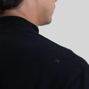 ROUGE T-SHIRT OVERSIZED BLACK - Monastery | Tienda Oficial Colombia