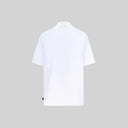 ROUGE T-SHIRT OVERSIZED WHITE - Monastery | Tienda Oficial Colombia