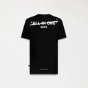 ROWAN T - SHIRT MEN BLACK - Monastery | Tienda Oficial Colombia