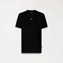 ROWAN T - SHIRT MEN BLACK - Monastery | Tienda Oficial Colombia